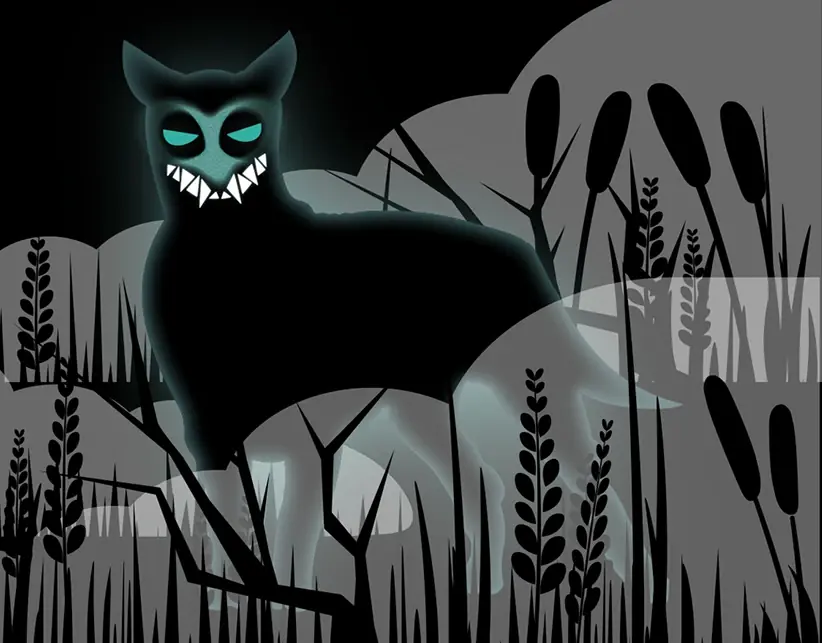 Обложка проекта «Инфографика Лучшие дела знаменитых детективов»